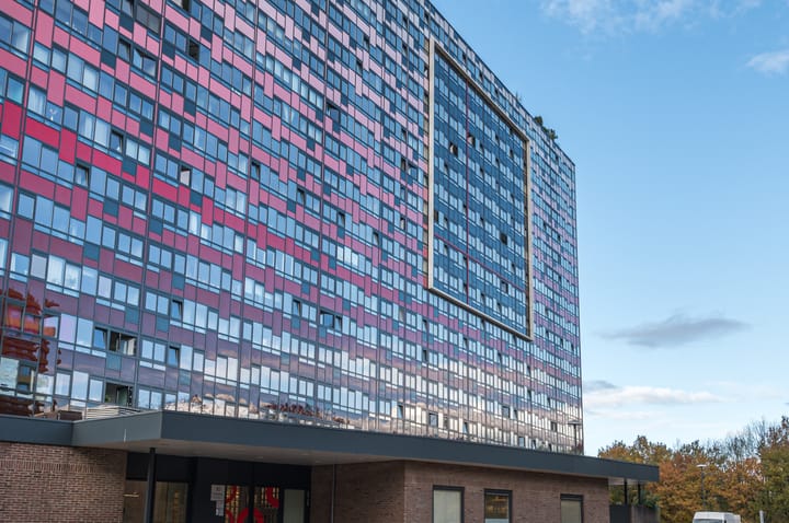 Foto 3 van Laan van Vollenhove 498