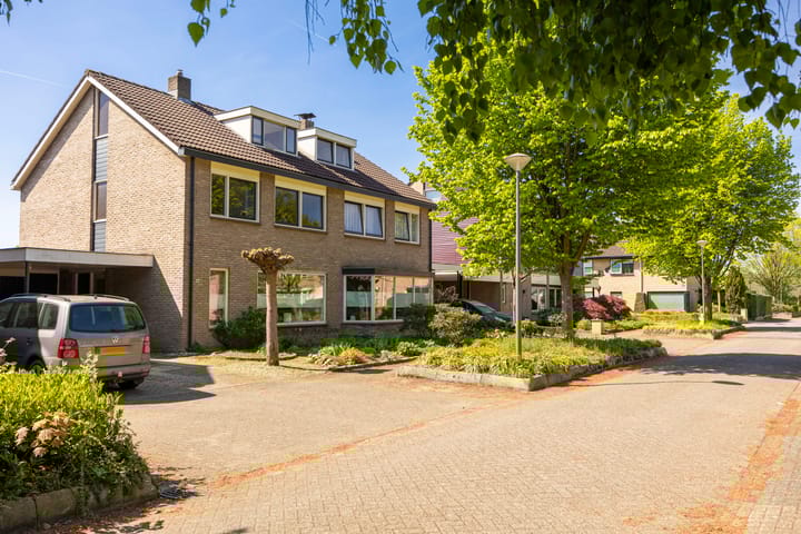 Foto 10 van Kalanderstraat 8