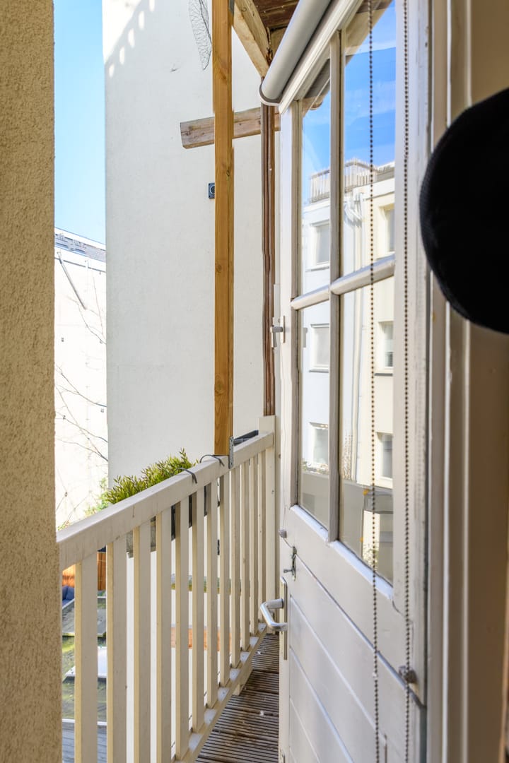 Foto 25 van Van Boetzelaerstraat 36-2