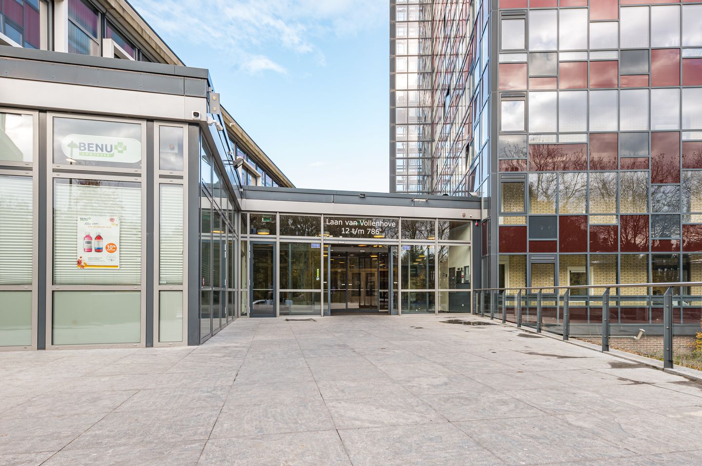 Foto 4 van Laan van Vollenhove 498