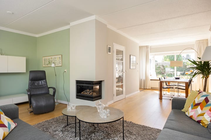 Foto 12 van Kalanderstraat 8