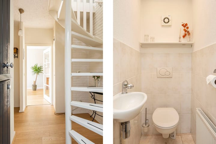 Foto 13 van Kalanderstraat 8