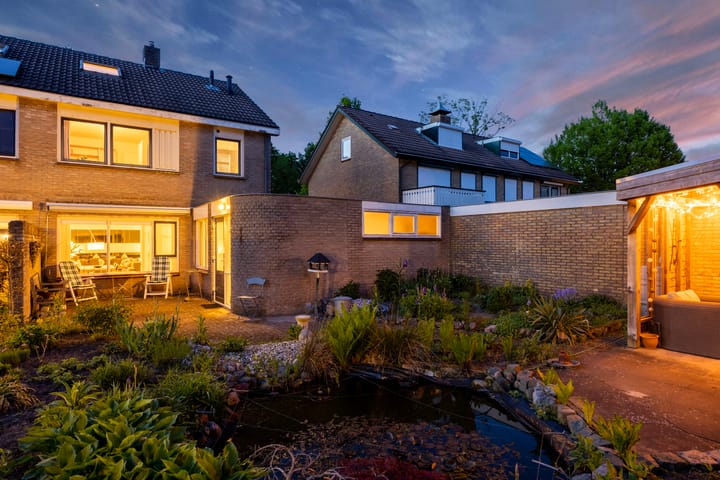 Foto 28 van Kalanderstraat 8