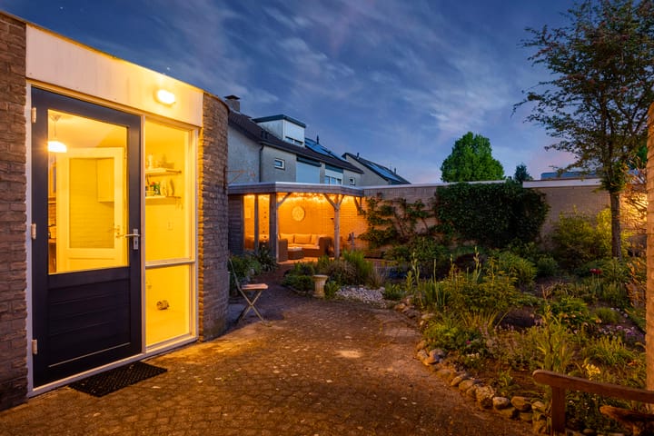 Foto 29 van Kalanderstraat 8