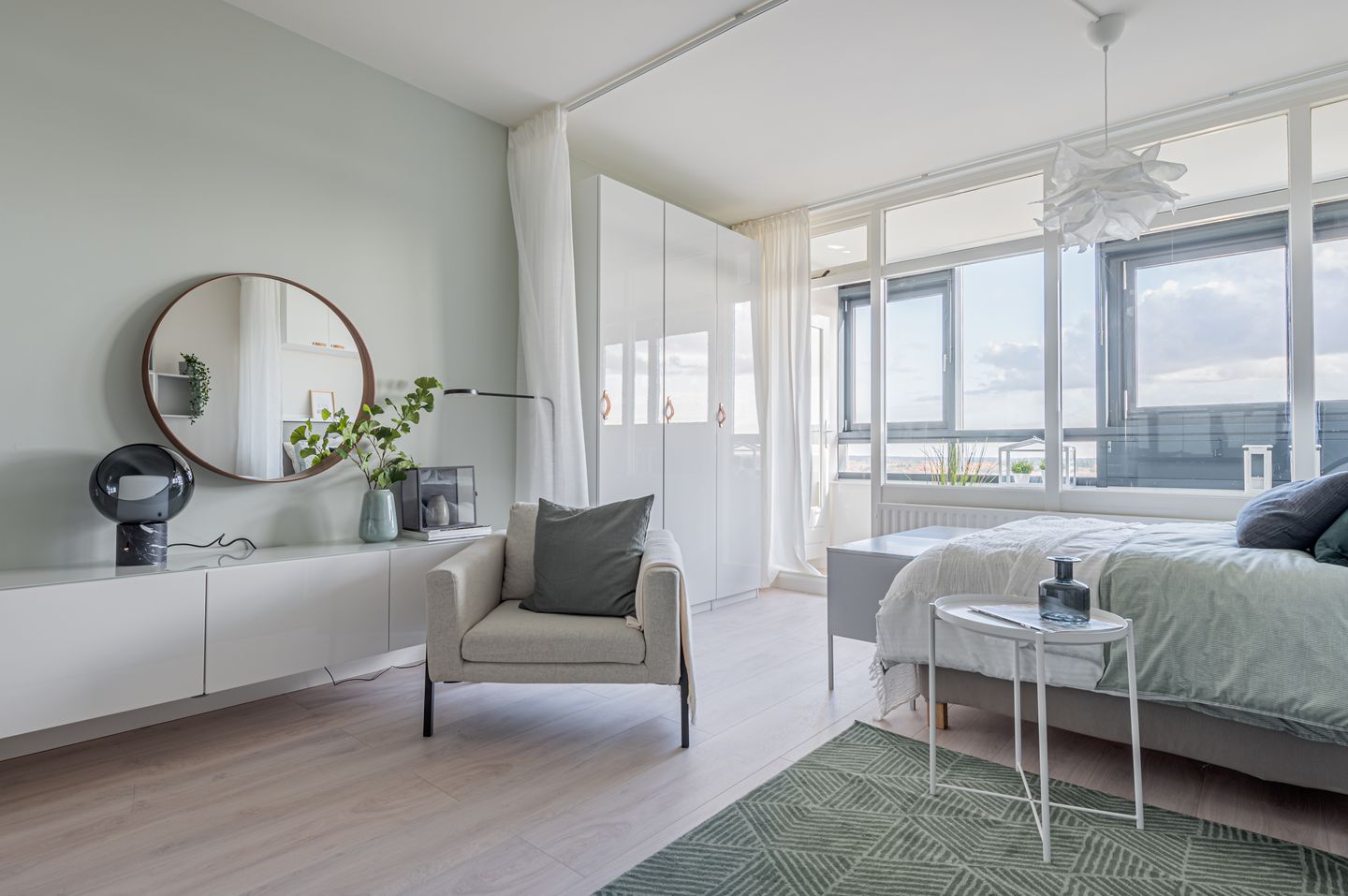 Foto 25 van Laan van Vollenhove 498