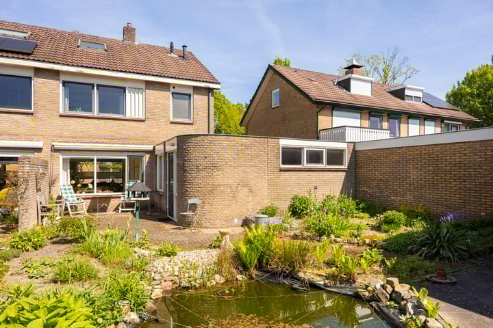 Foto 35 van Kalanderstraat 8