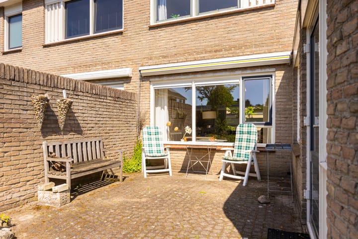 Foto 36 van Kalanderstraat 8