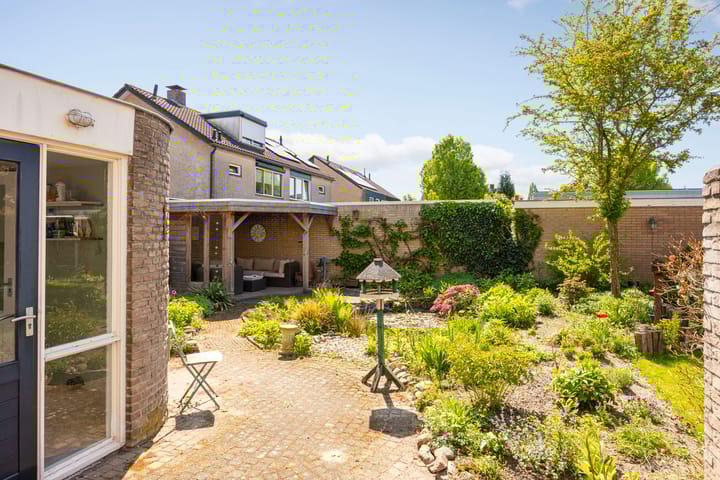 Foto 37 van Kalanderstraat 8