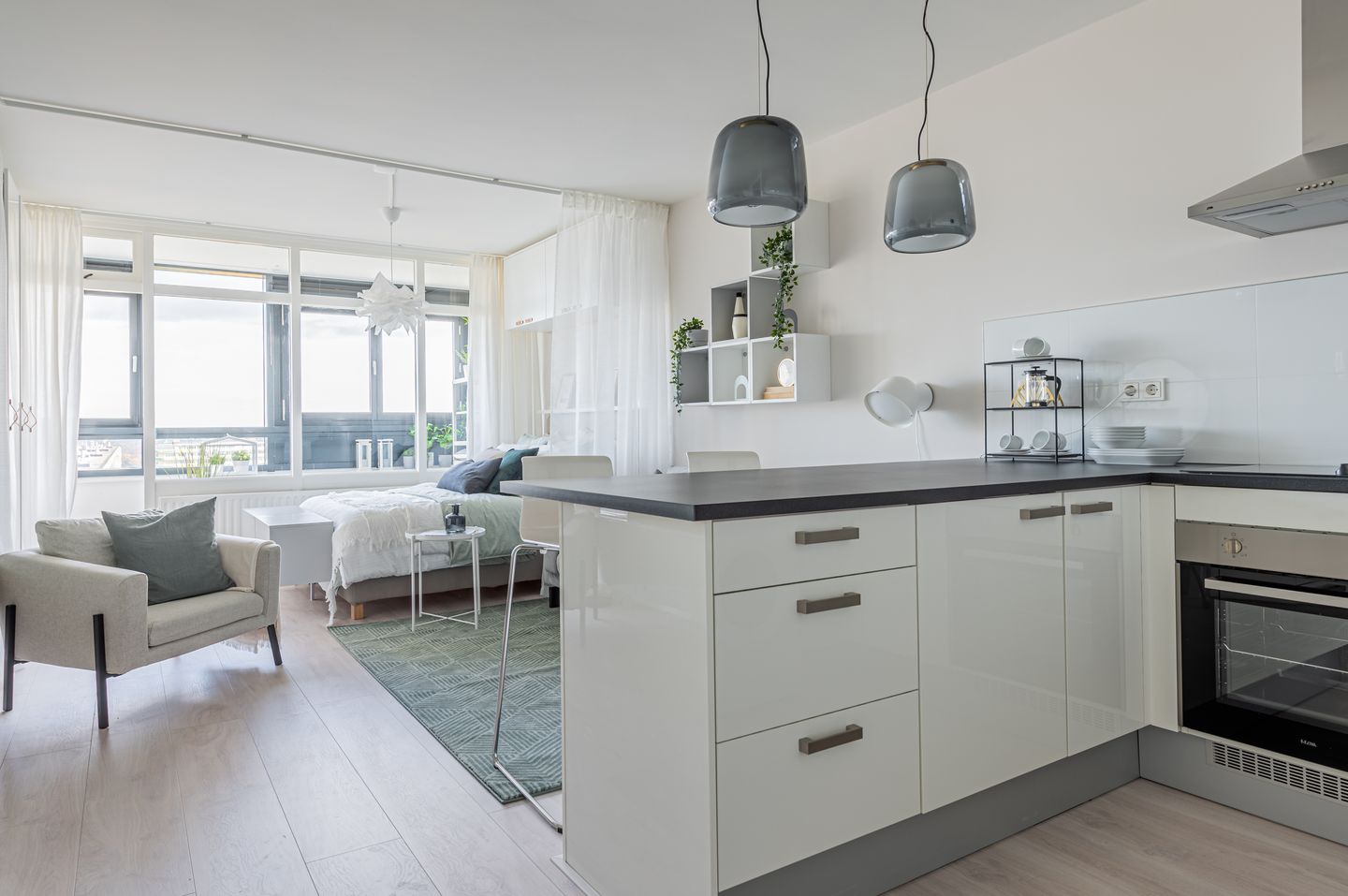 Foto 29 van Laan van Vollenhove 498