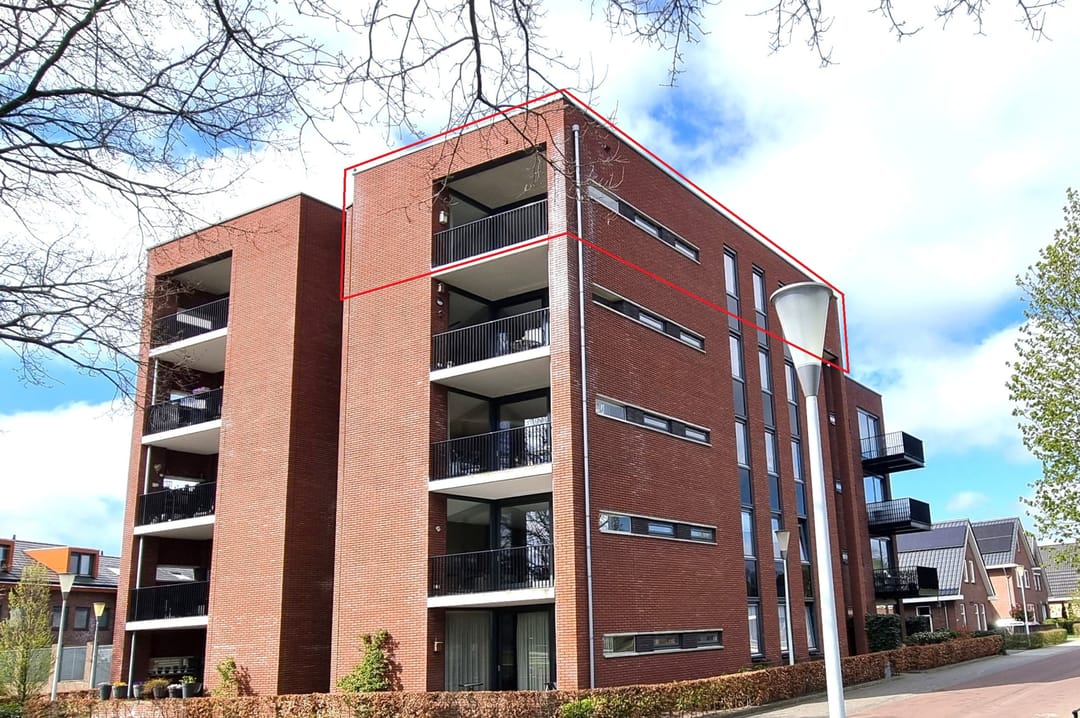 Foto 1 van Vormerij 73