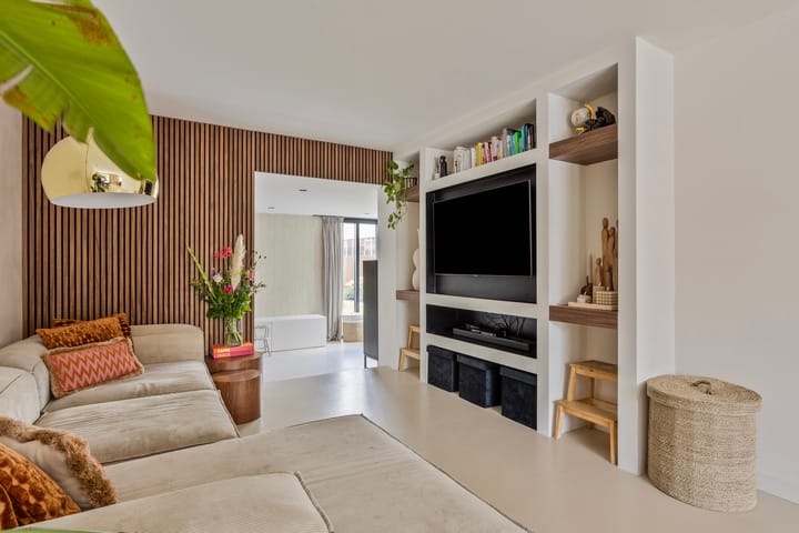 Foto 5 van Raadhuislaan 10