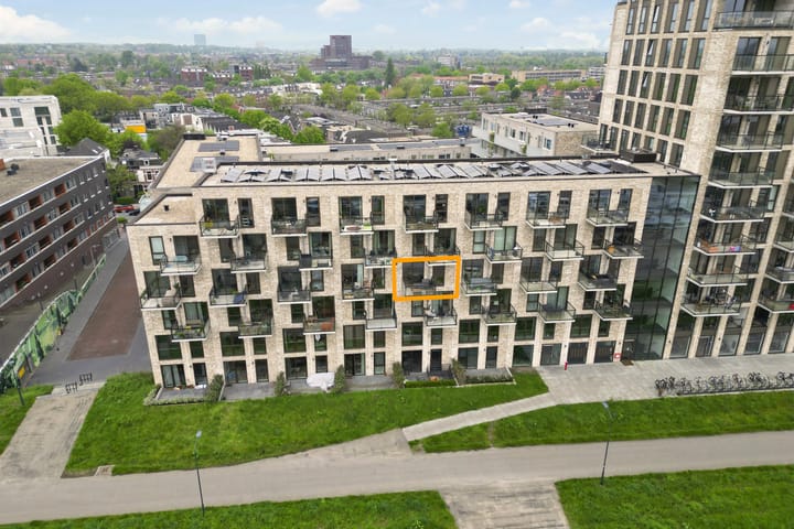 Foto 2 van Waalbandijk 263