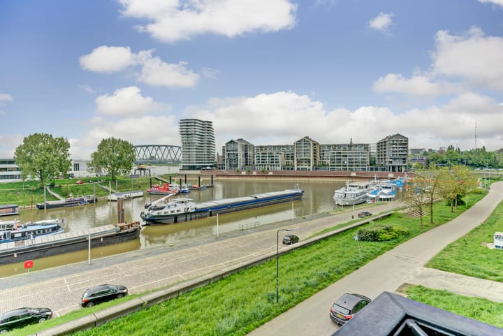 Foto 3 van Waalbandijk 263