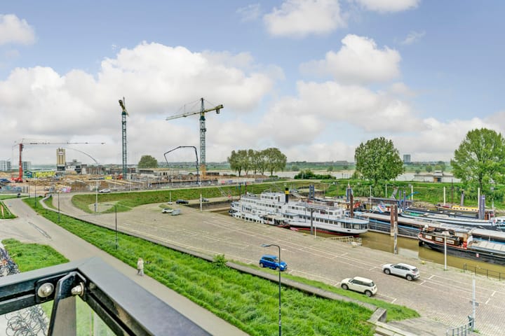 Foto 4 van Waalbandijk 263