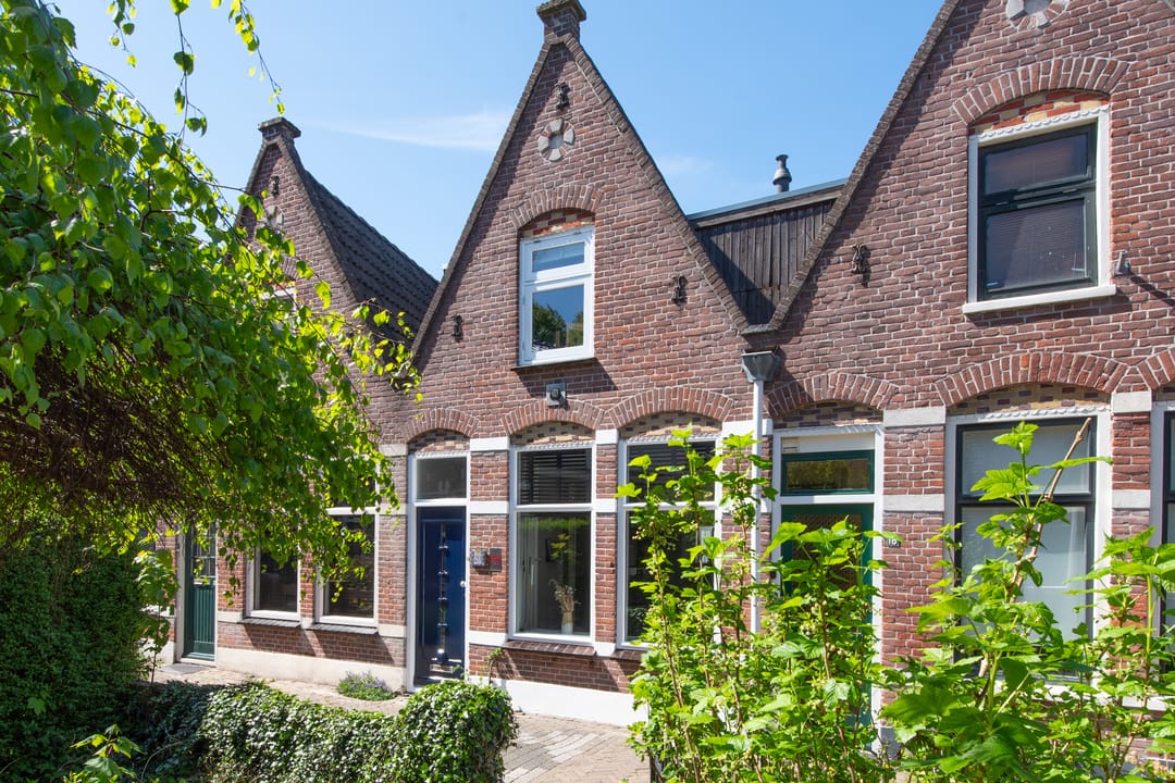 Foto 1 van Popelmanslaan 20