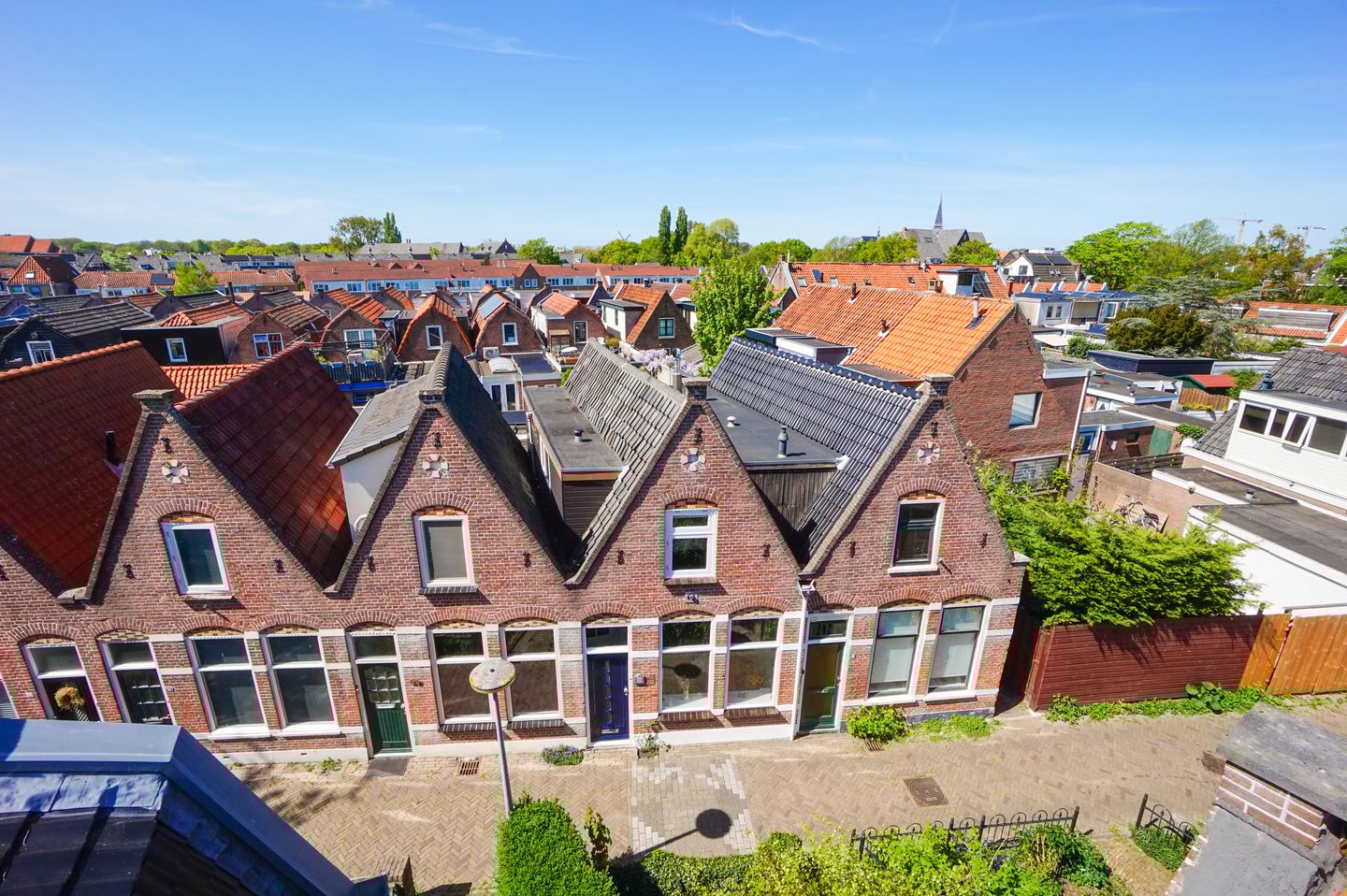 Foto 5 van Popelmanslaan 20