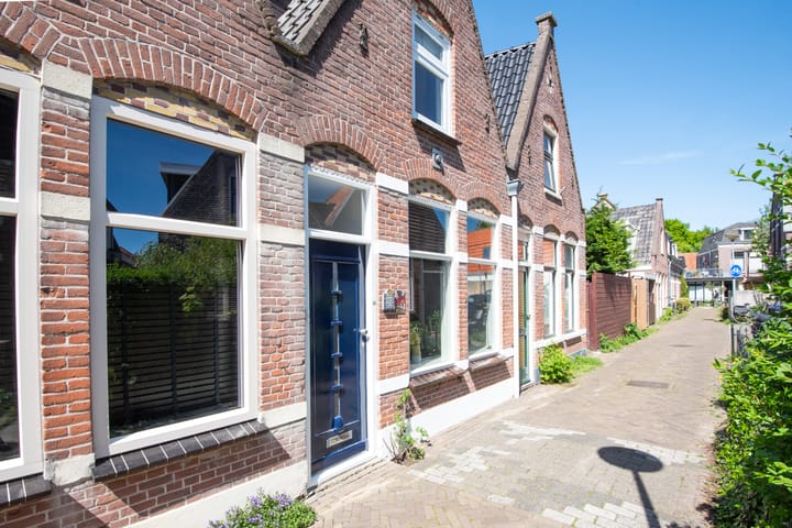 Foto 6 van Popelmanslaan 20