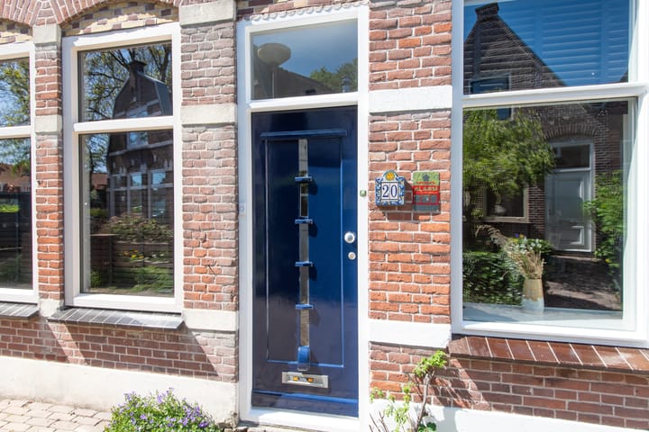 Foto 7 van Popelmanslaan 20