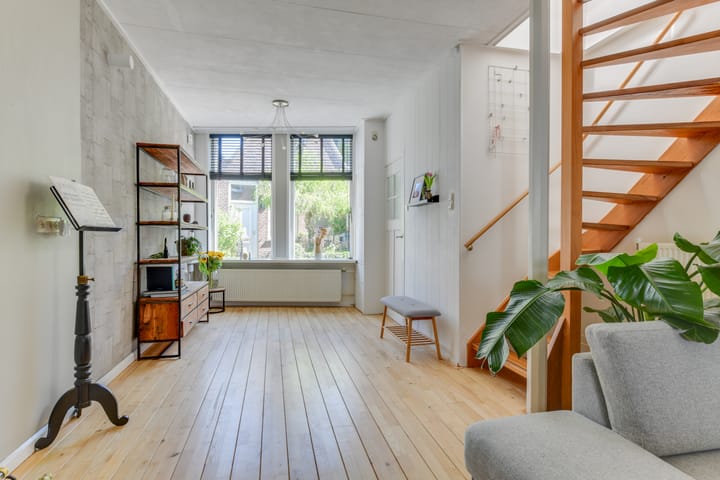 Foto 10 van Popelmanslaan 20