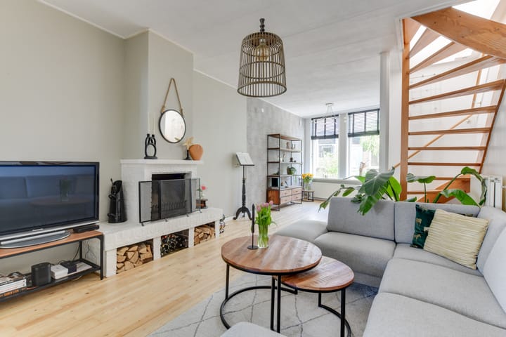 Foto 15 van Popelmanslaan 20