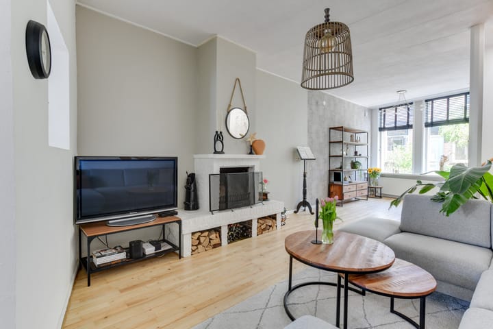 Foto 16 van Popelmanslaan 20