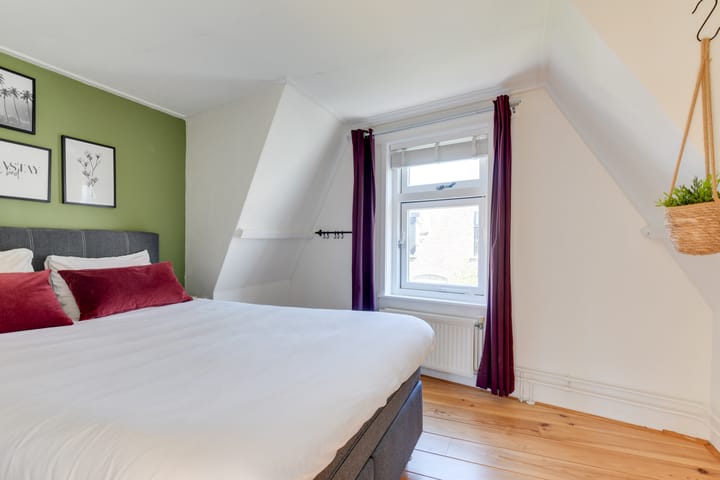 Foto 25 van Popelmanslaan 20