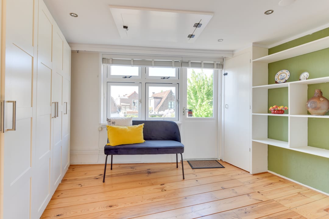 Foto 32 van Popelmanslaan 20