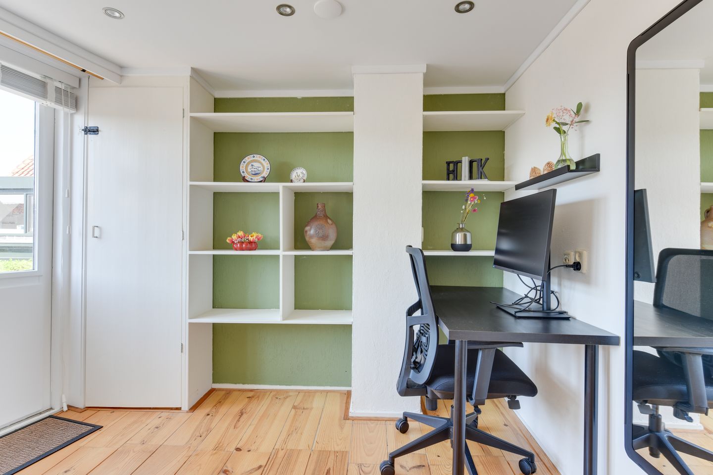 Foto 34 van Popelmanslaan 20