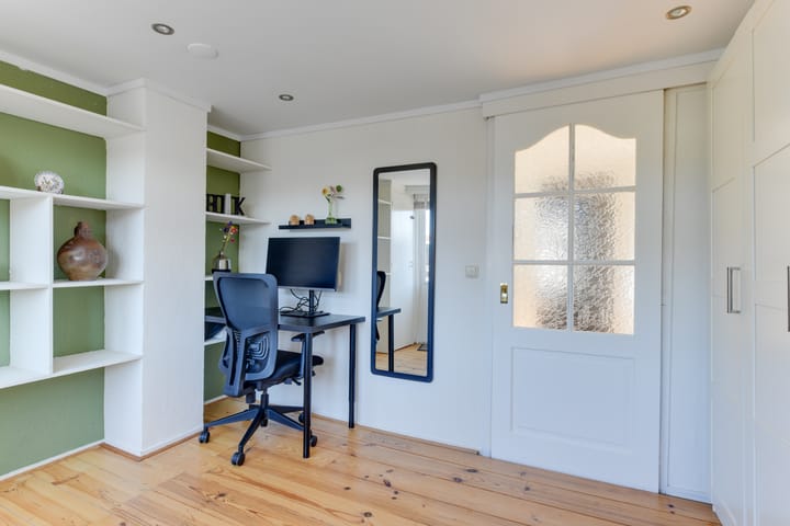 Foto 35 van Popelmanslaan 20