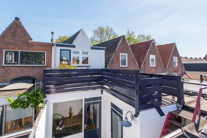 Foto 39 van Popelmanslaan 20