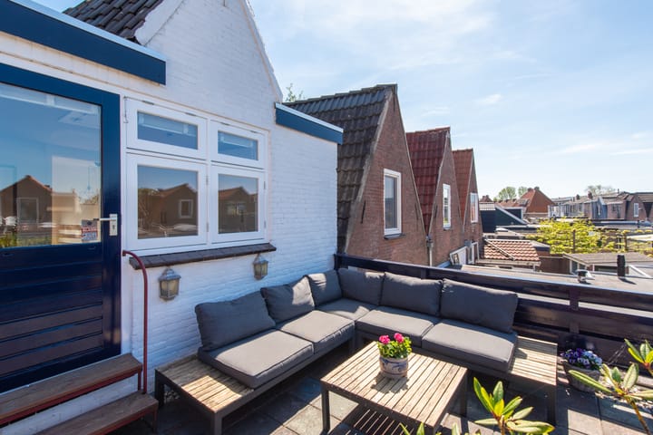 Foto 40 van Popelmanslaan 20