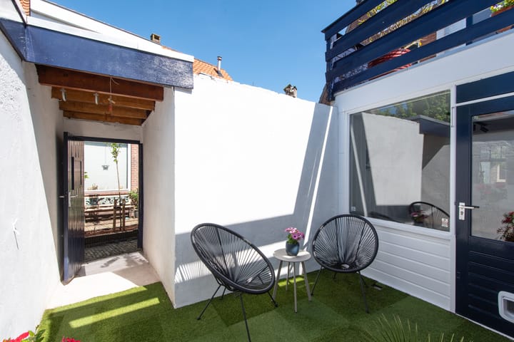 Foto 42 van Popelmanslaan 20