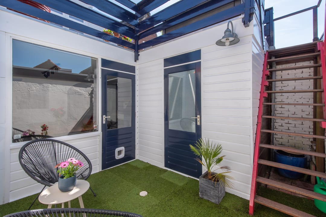 Foto 43 van Popelmanslaan 20