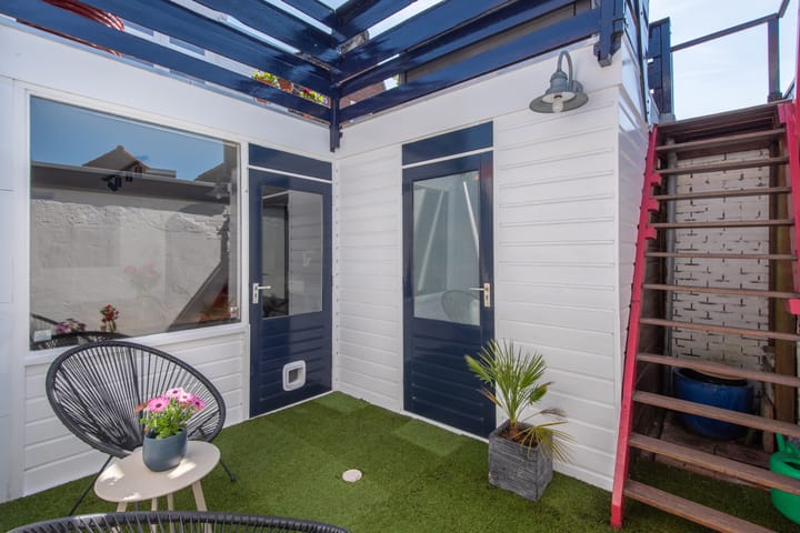 Foto 43 van Popelmanslaan 20