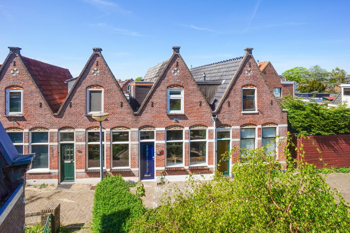 Foto 44 van Popelmanslaan 20