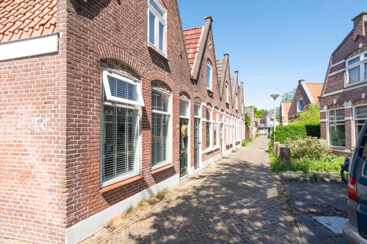 Foto 45 van Popelmanslaan 20