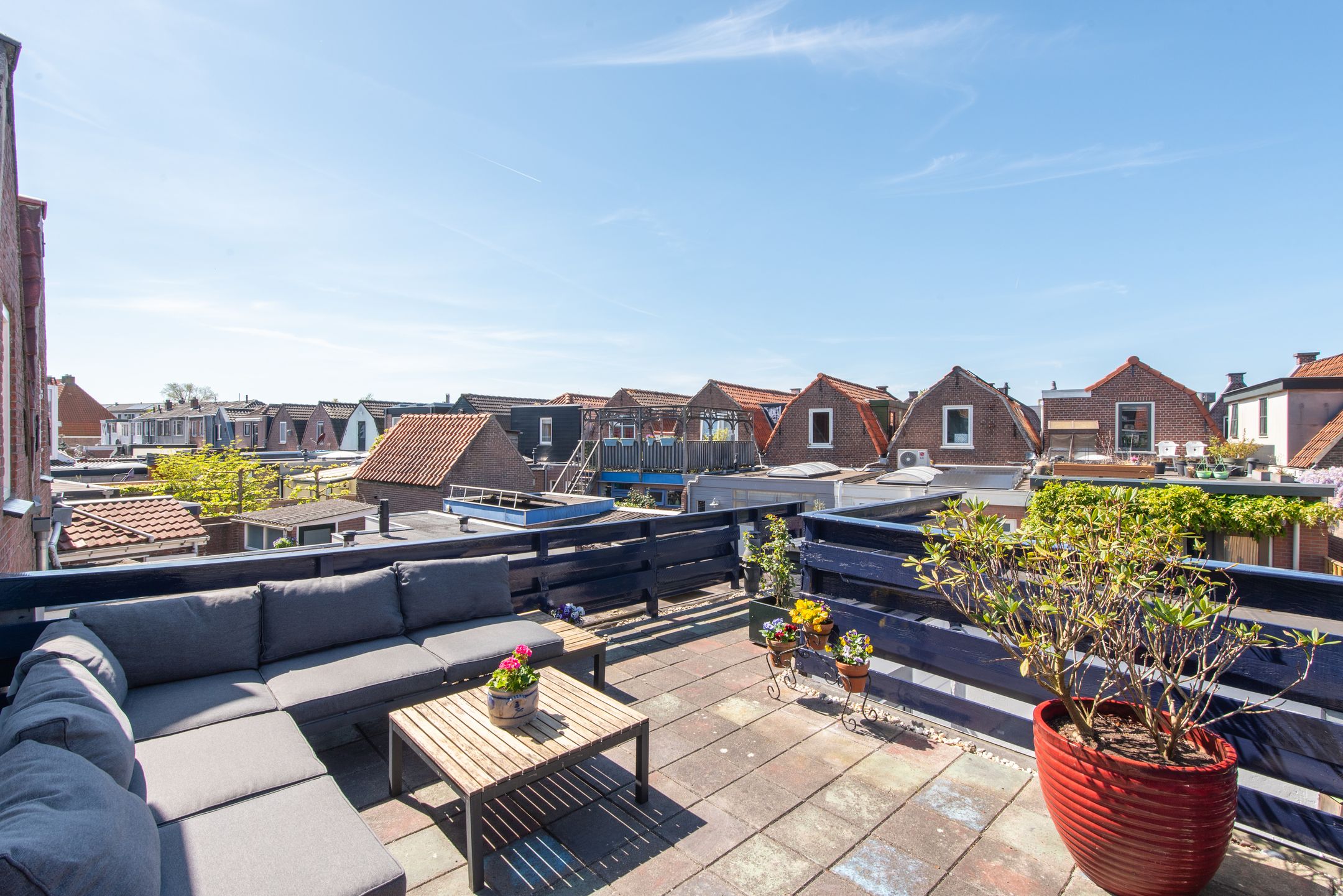 Foto 36 van Popelmanslaan 20