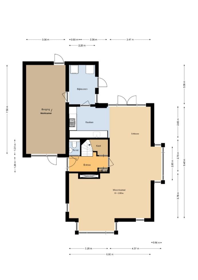 Foto 5 van Delling 2