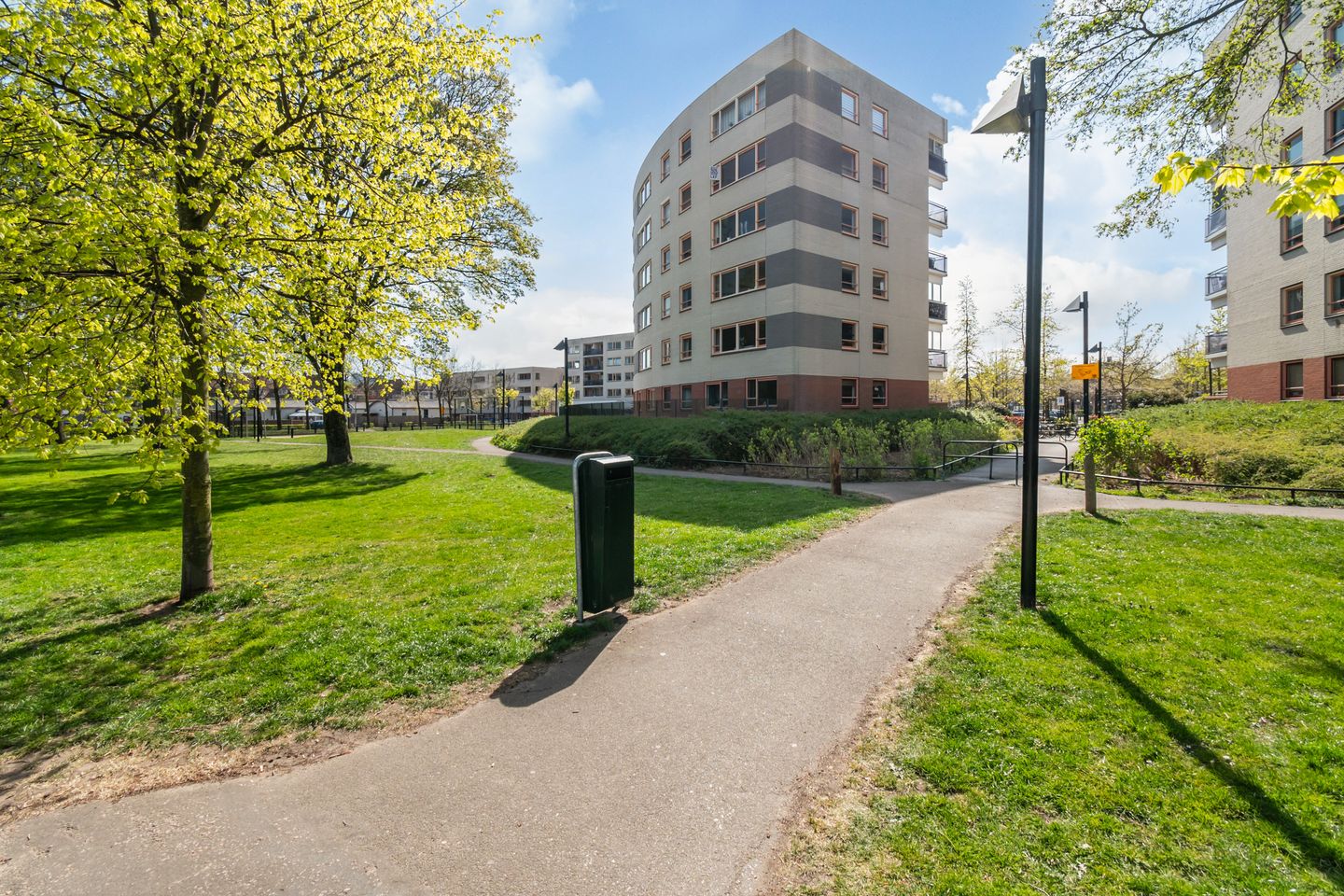 Photo 4 of Plantage 147