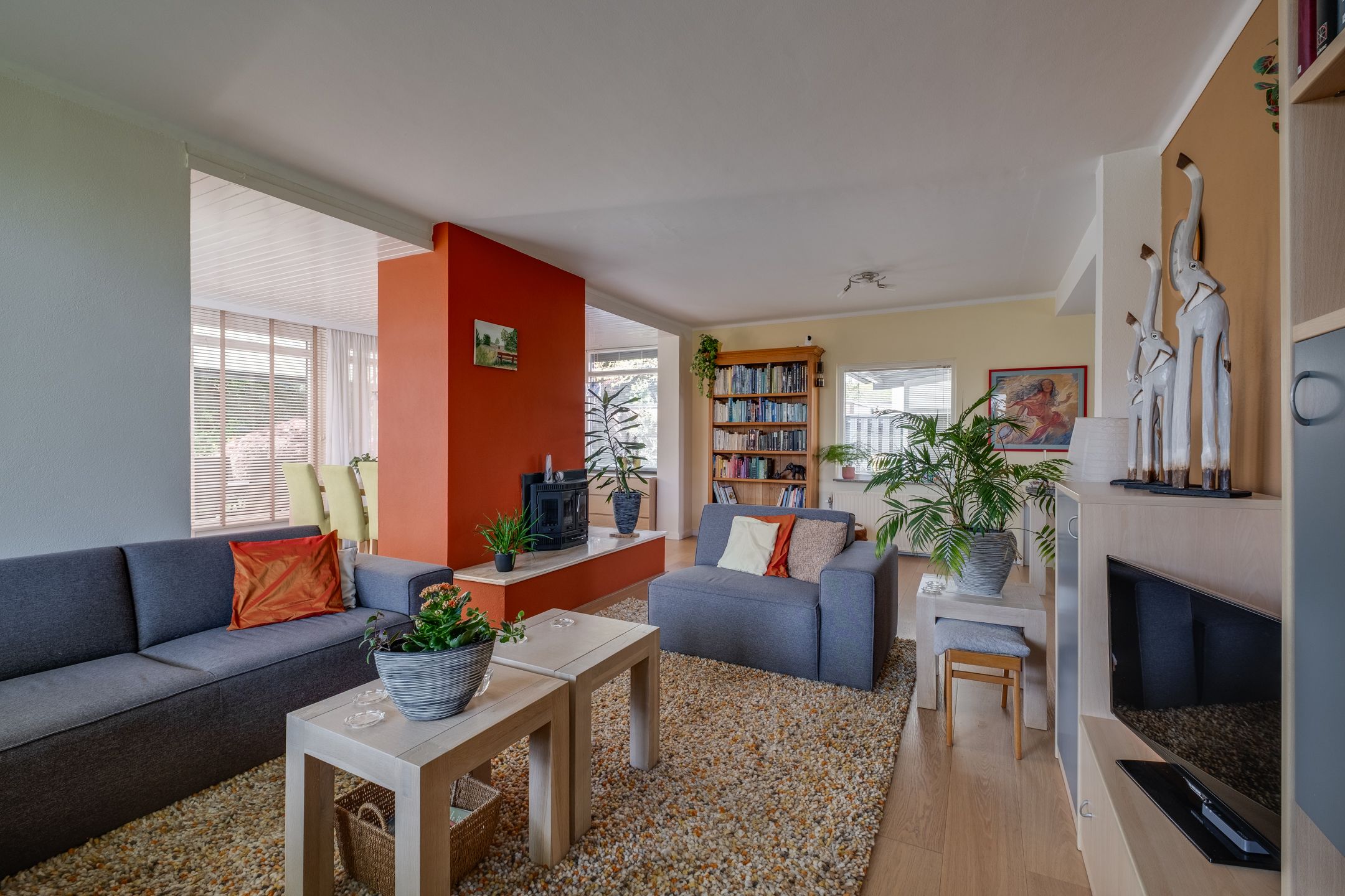 Foto 6 van van Lutterveltplein 10