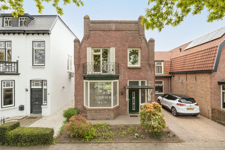 Oude Bredaseweg 140