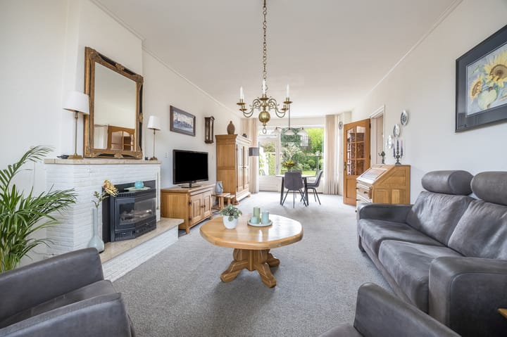 Foto 2 van Oude Bredaseweg 140