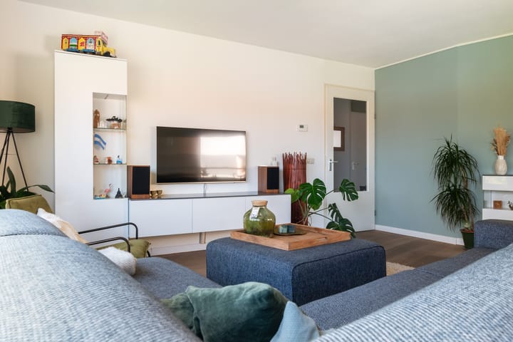 Foto 12 van Plantage 147