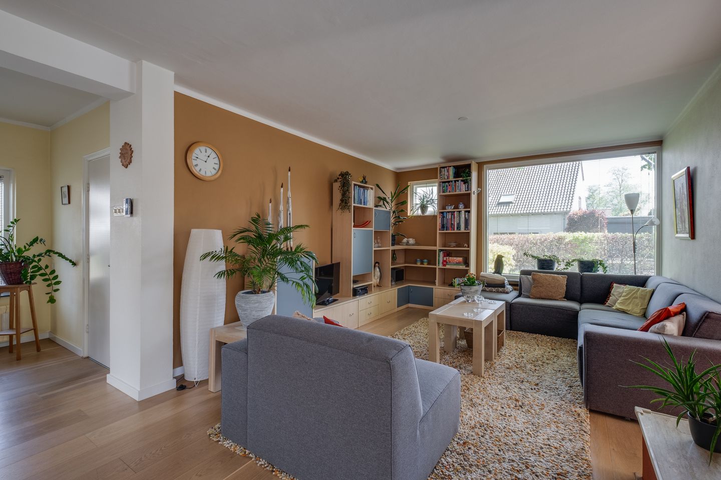 Foto 4 van van Lutterveltplein 10