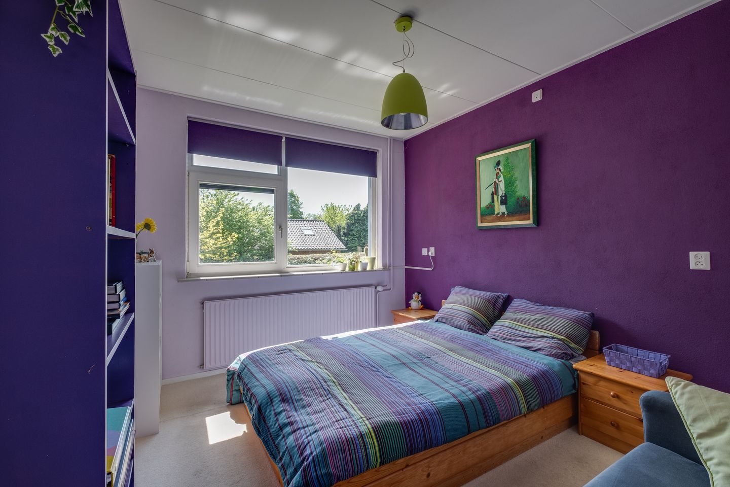 Foto 14 van van Lutterveltplein 10