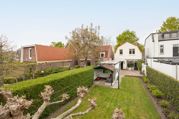 Foto 4 van Oude Bredaseweg 140