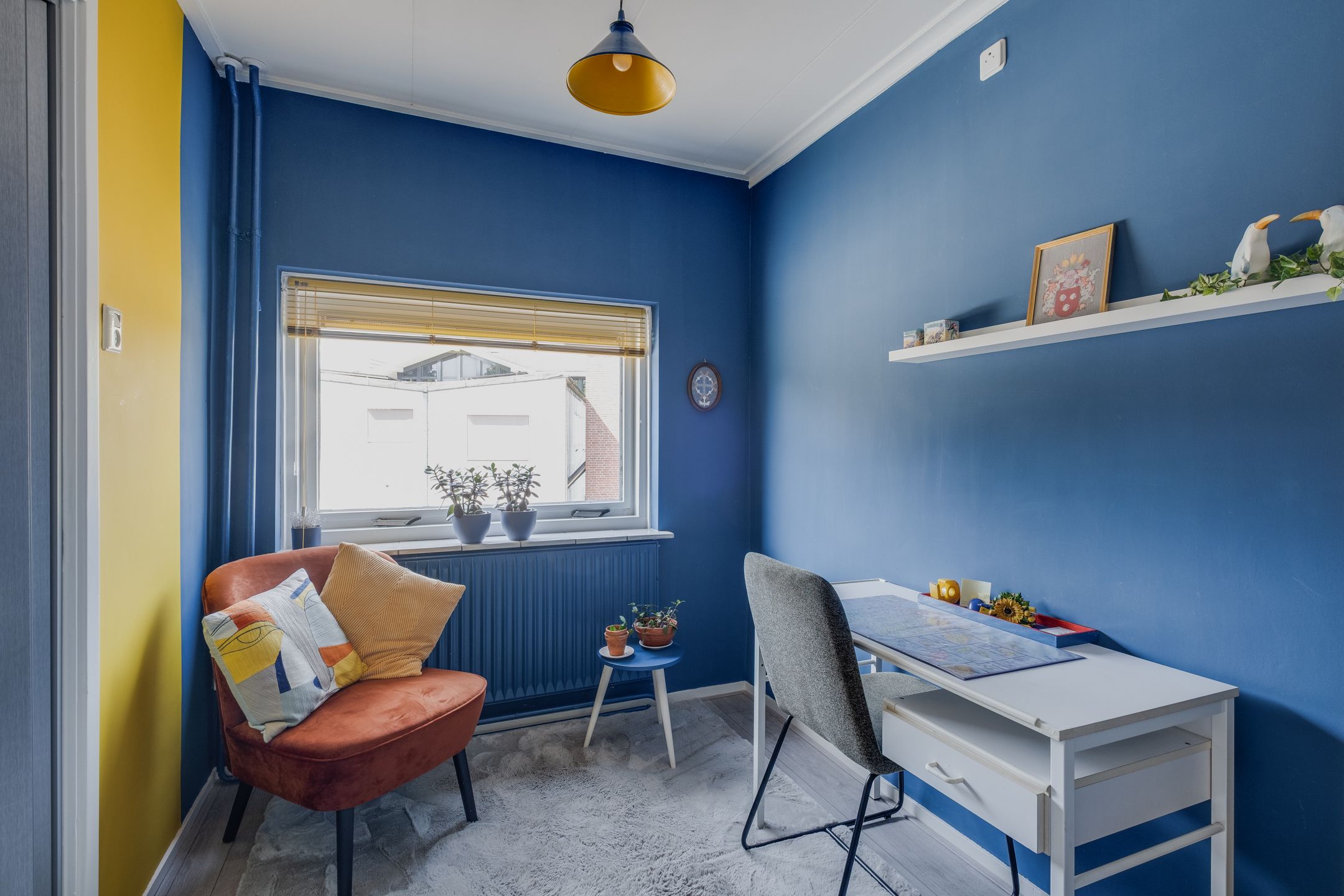 Foto 15 van van Lutterveltplein 10