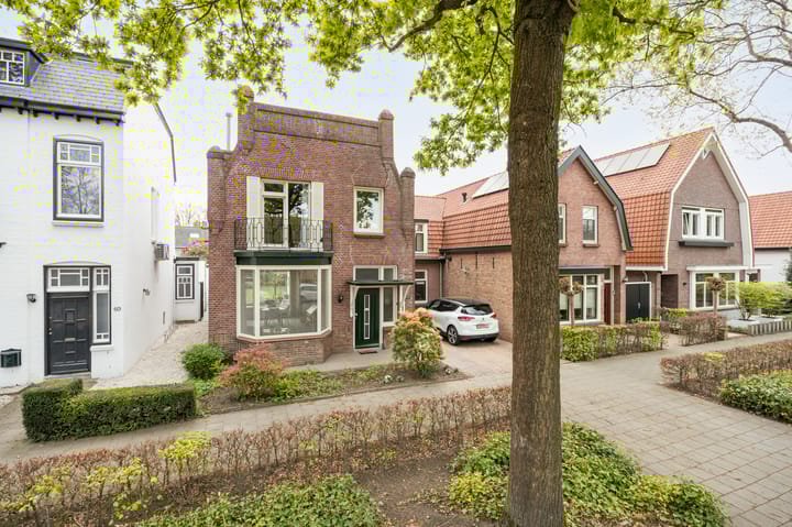 Foto 5 van Oude Bredaseweg 140