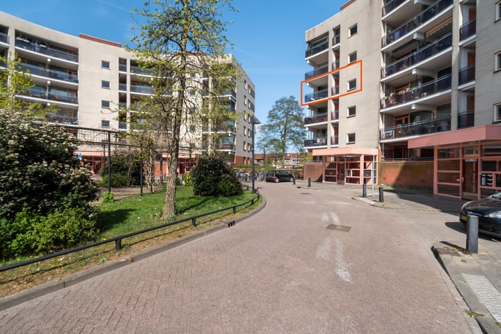 Foto 5 van Plantage 147