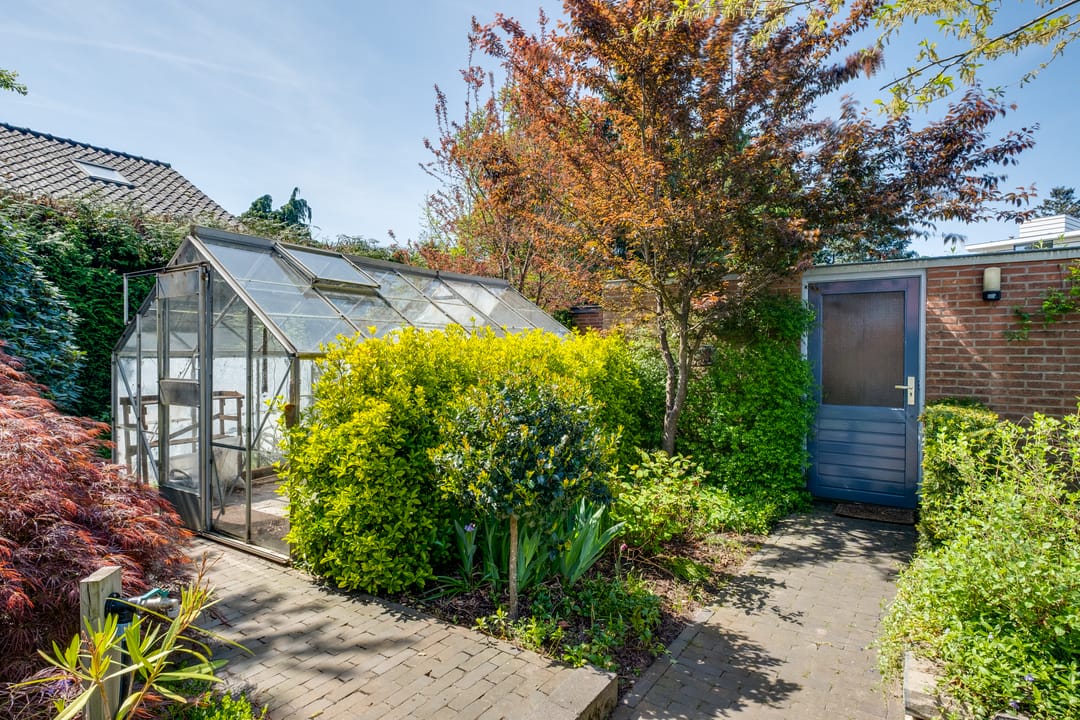 Foto 23 van van Lutterveltplein 10